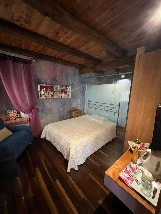 La Casetta Nei Colli 베르가모 외부 사진